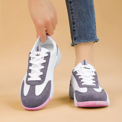 Catherine – Fashionable Casual Sneakers