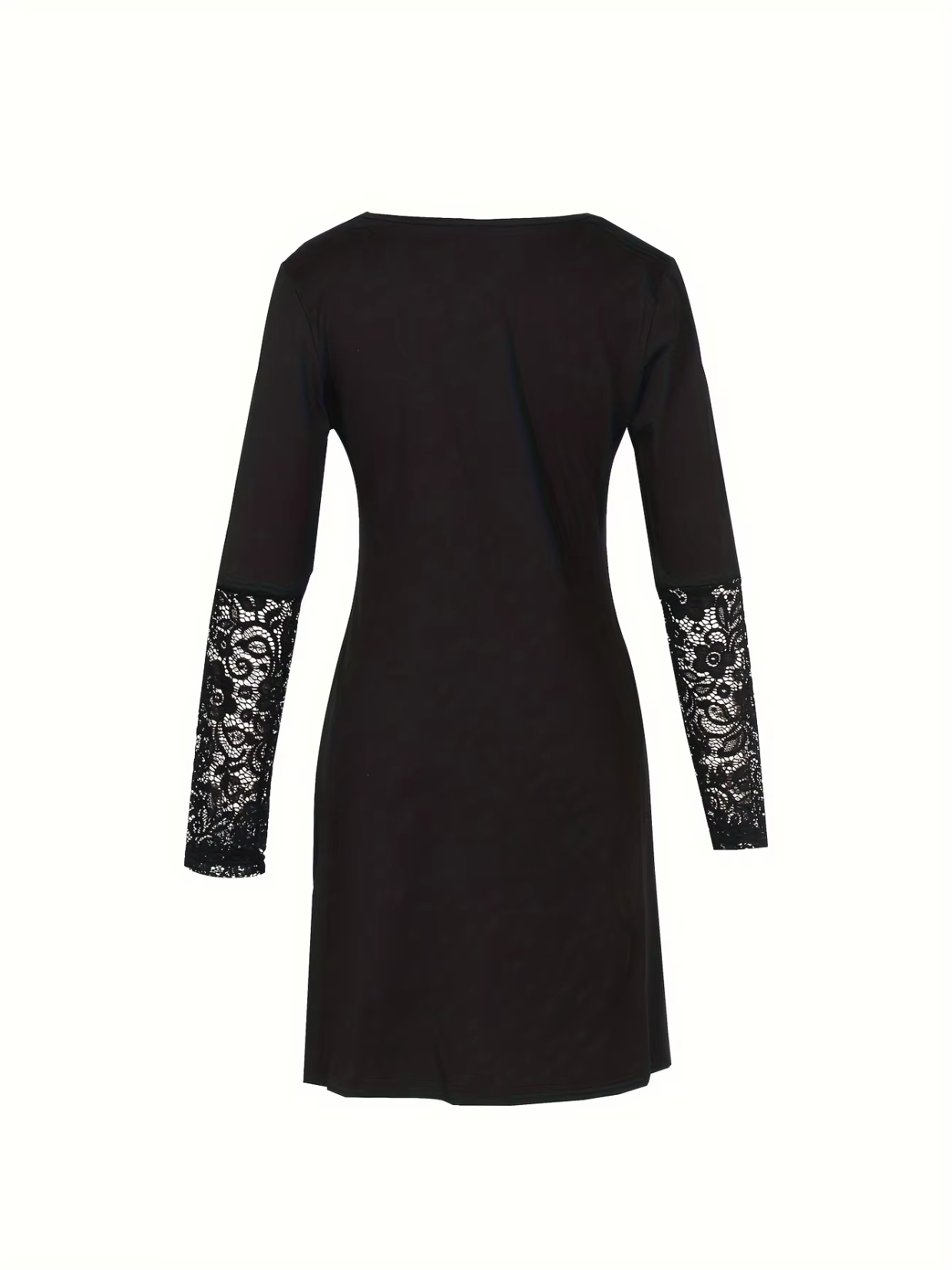 Tyra – Elegant Lace Dress