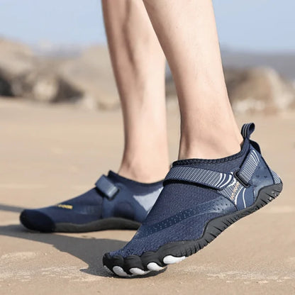 Gabbi - Ergonomic barefoot water shoes for men and women