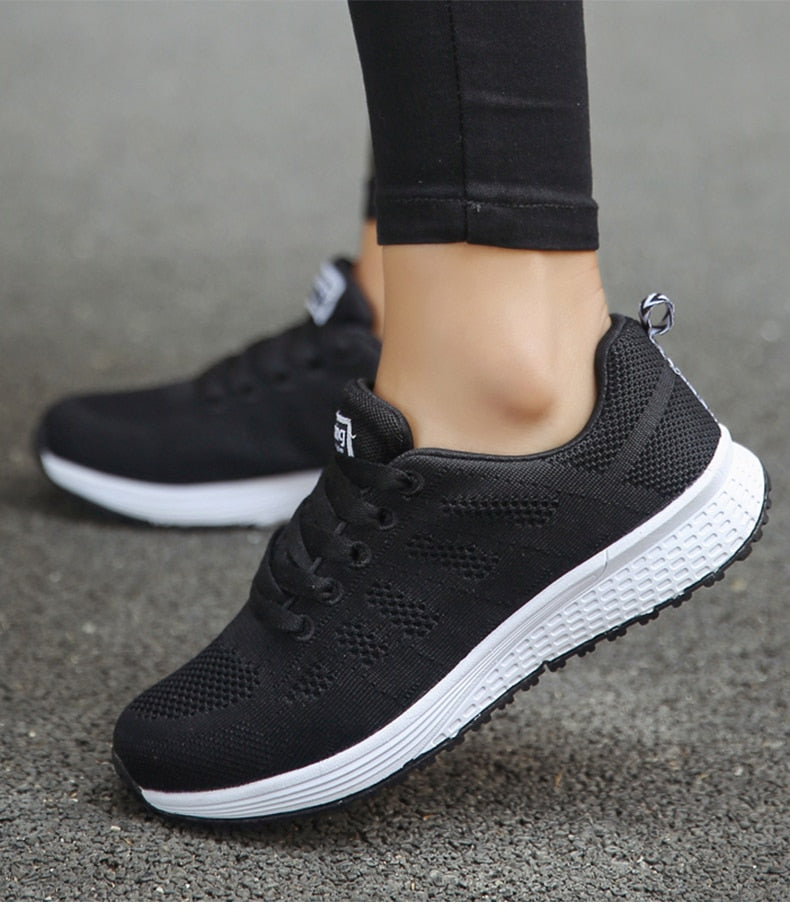 Cindy - Ergonomic casual shoes for women