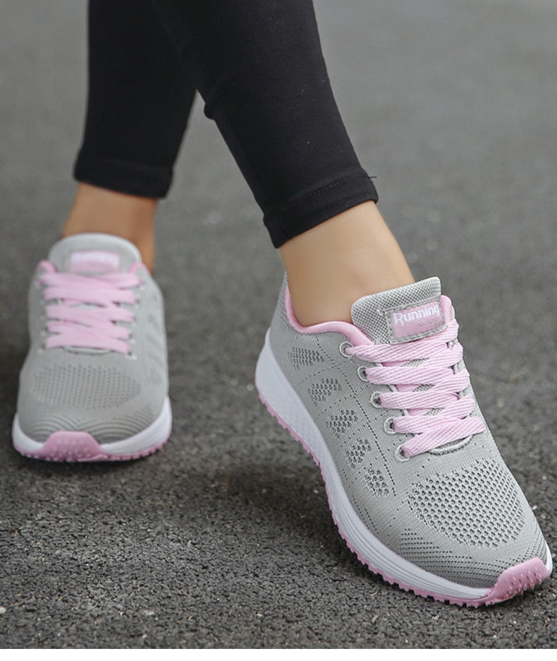 Cindy - Ergonomic casual shoes for women