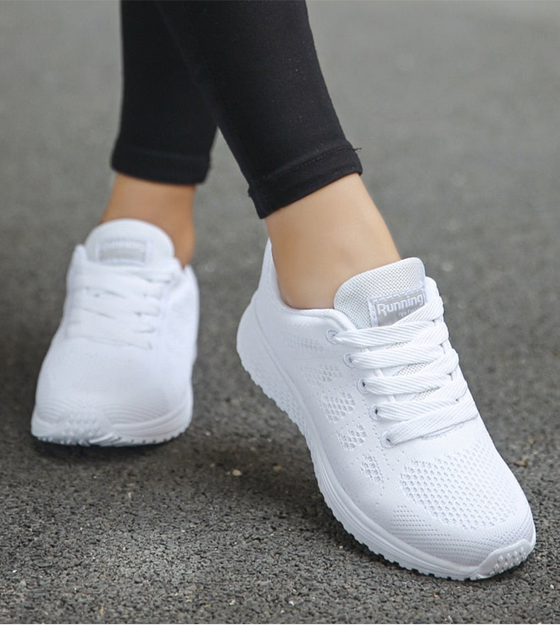 Cindy - Ergonomic casual shoes for women