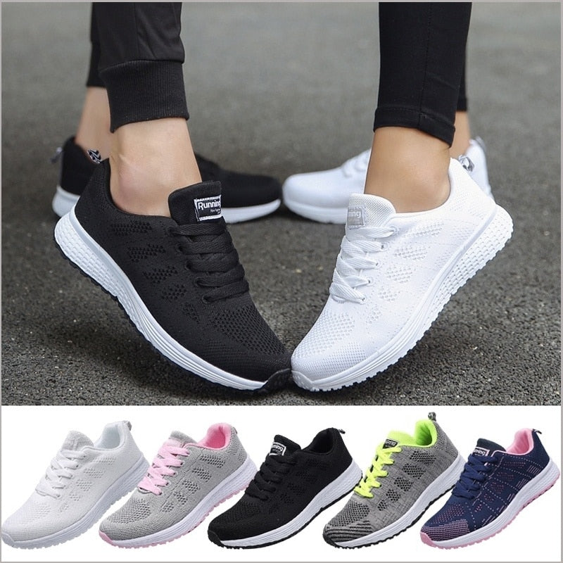 Cindy - Ergonomic casual shoes for women