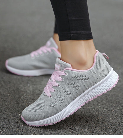 Cindy - Ergonomic casual shoes for women