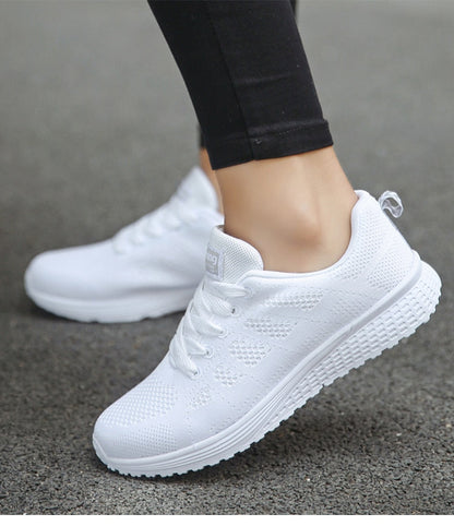 Cindy - Ergonomic casual shoes for women