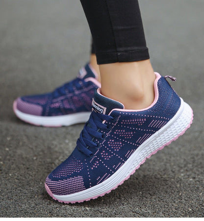 Cindy - Ergonomic casual shoes for women