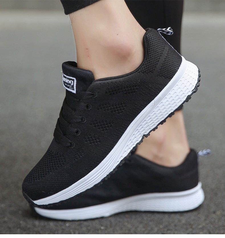 Cindy - Ergonomic casual shoes for women