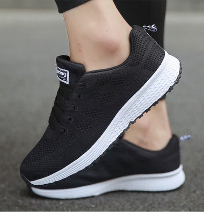 Cindy - Ergonomic casual shoes for women