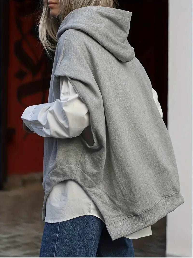 Ditta – Stylish Cotton Hoodie