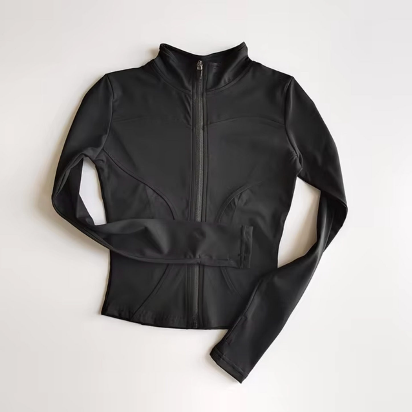 Calla – Quick-drying Fitness Jacket