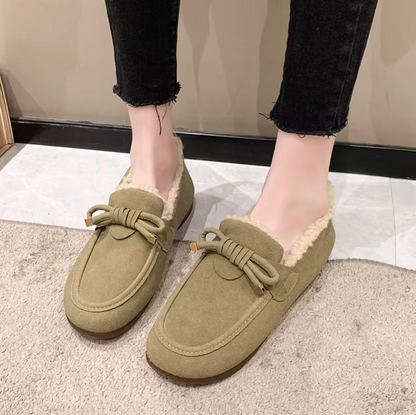 Lorraine - Slip-on Loafers