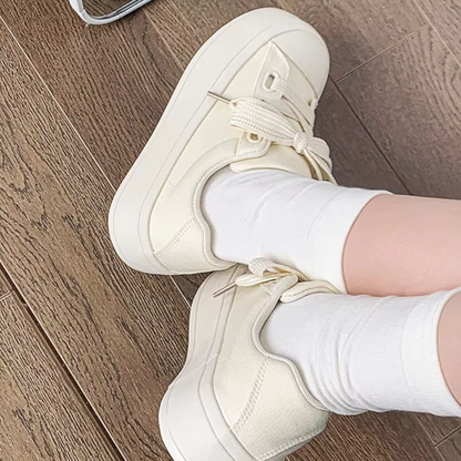 Dana – Platform Sneakers