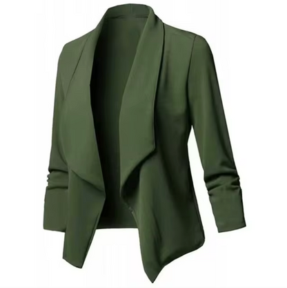 Lucia – Elegant Blazers