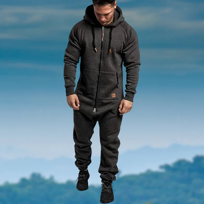 Alpha - Men's Overall