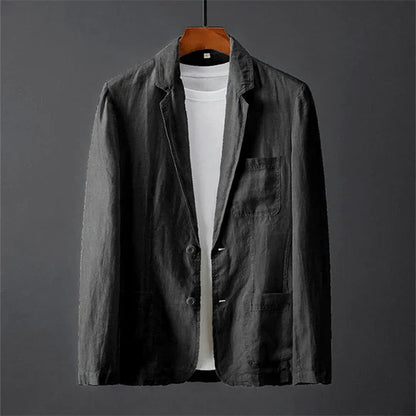 Gavin - Men's Blazer Jacket