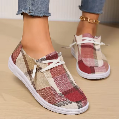 Susan – Lightweight Slip-on Sneakers