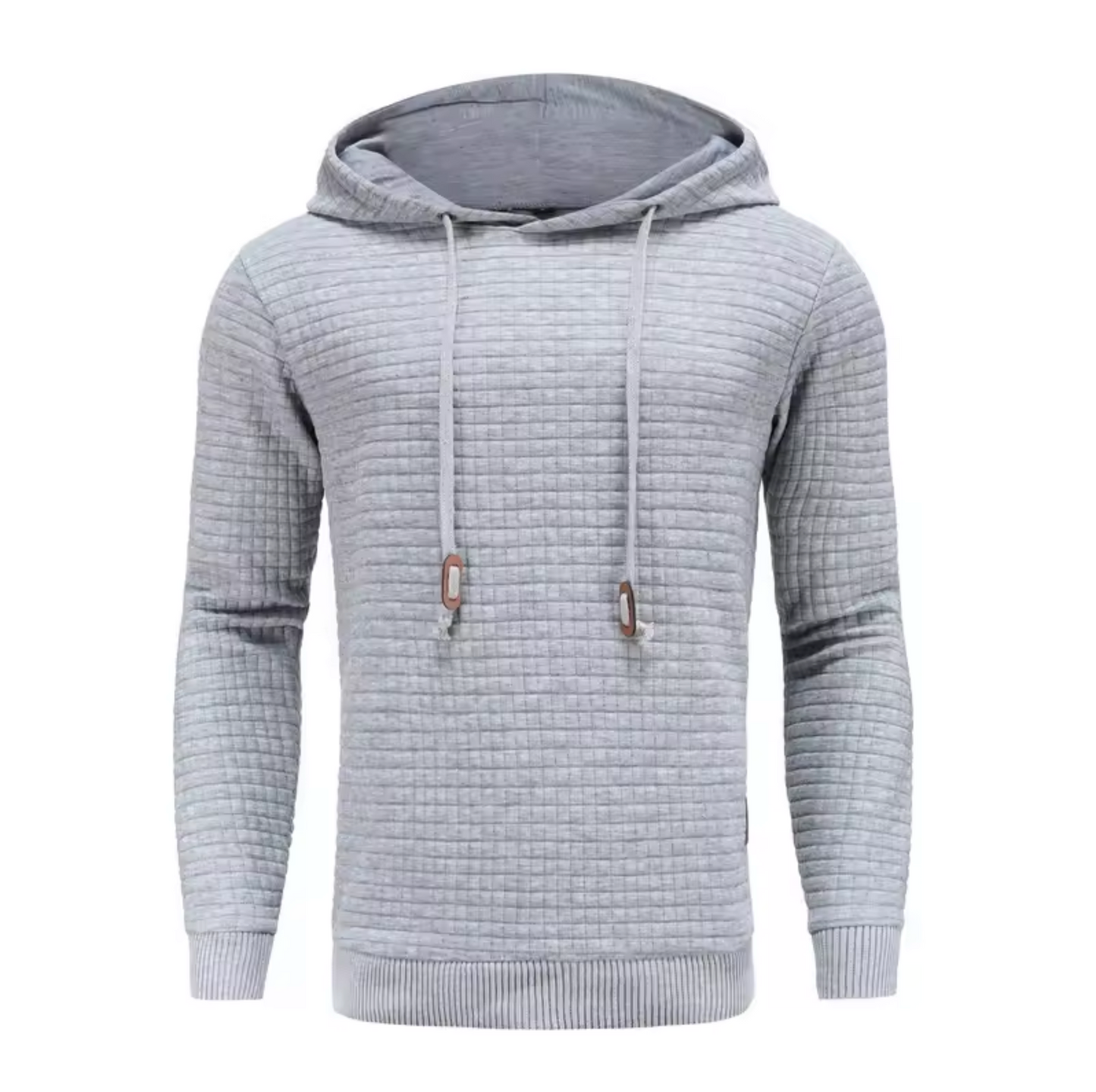 Hugo - Lightweight Cotton Hoodie