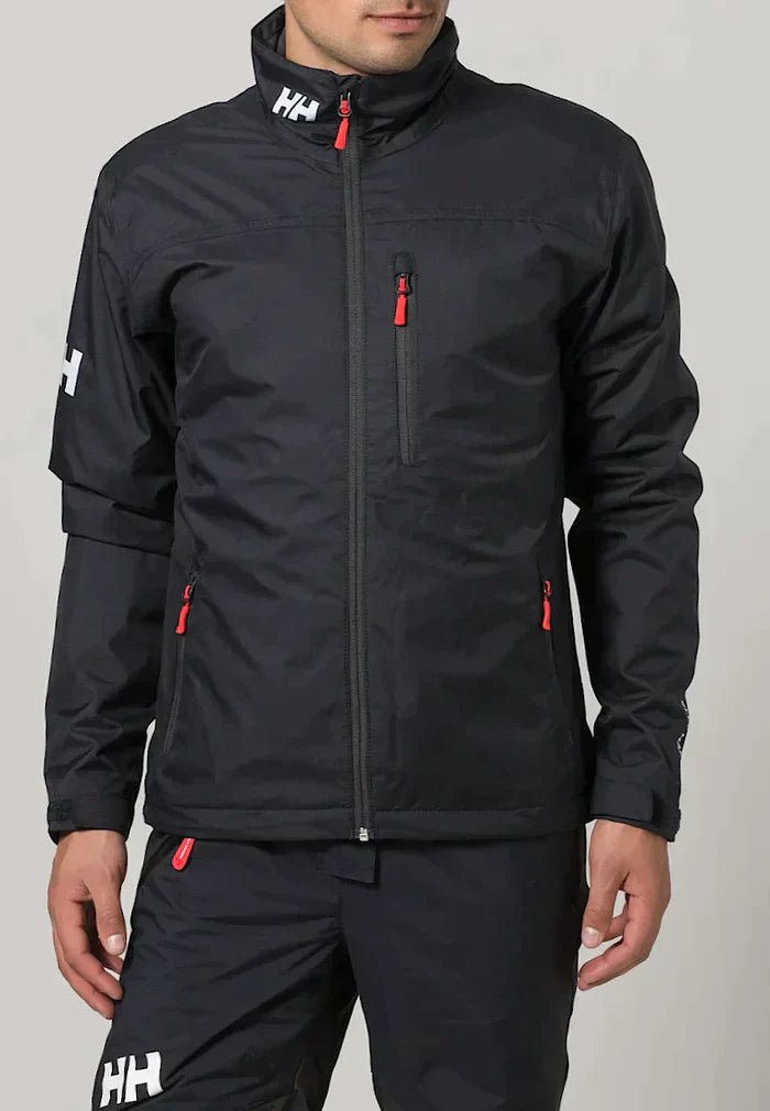 Dwayne – Windbreaker Waterproof Jacket