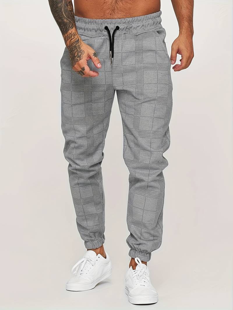 Luxury Jogging Pants - Anton