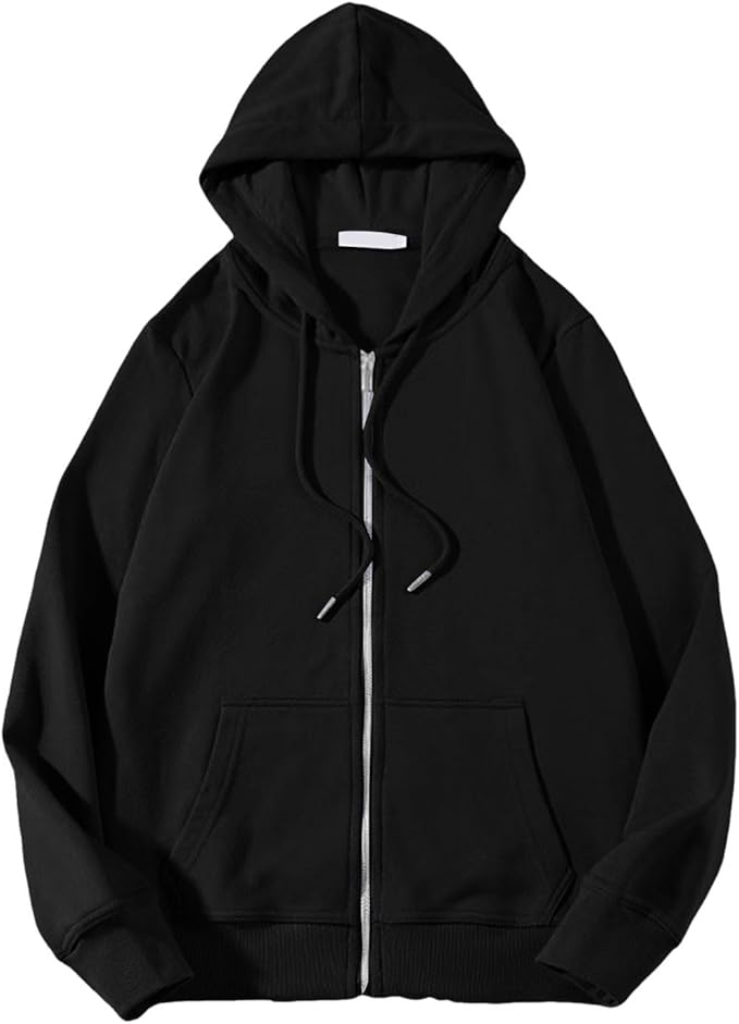 Charlotte - Hoodie Jacket