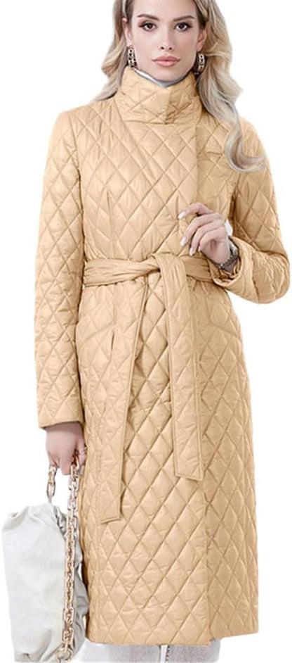 Maite – Cotton Down Coat