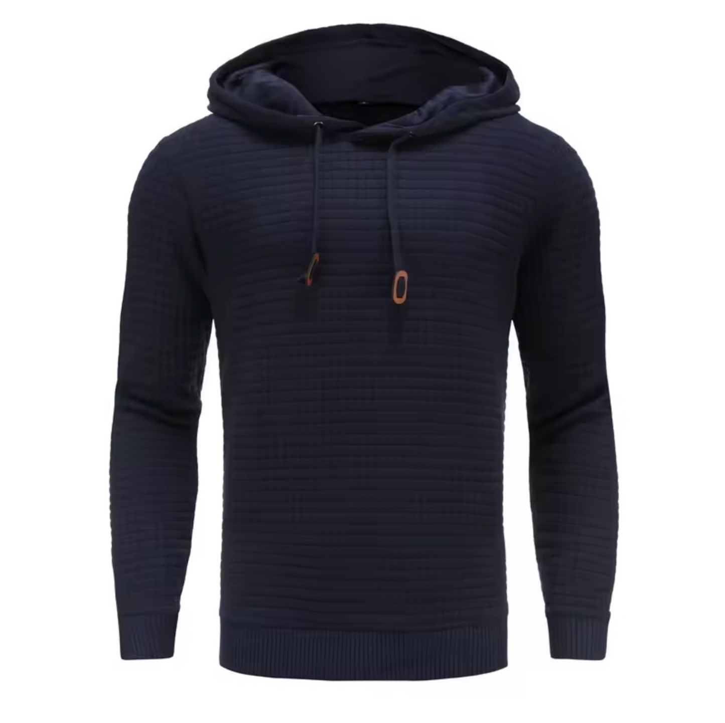 Hugo - Lightweight Cotton Hoodie