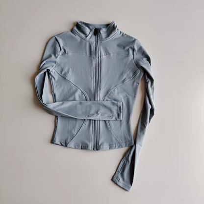 Calla – Quick-drying Fitness Jacket