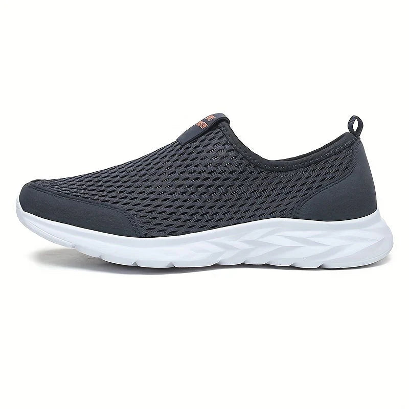 Lucas - Orthopedic sports shoe