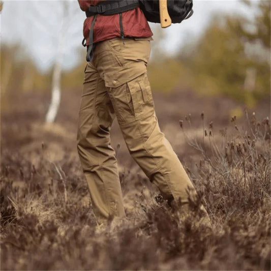 Joseph - Tactical Waterproof Pants