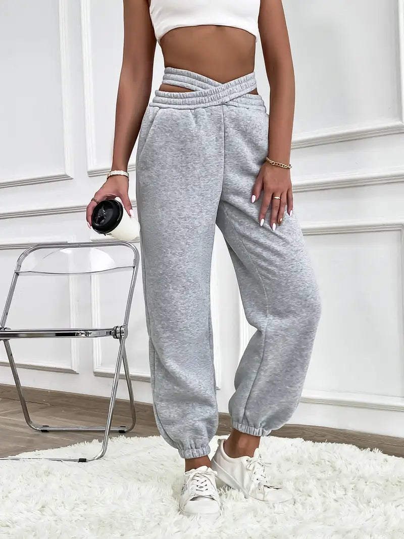 Valerie – Casual Women's Jogging Pants