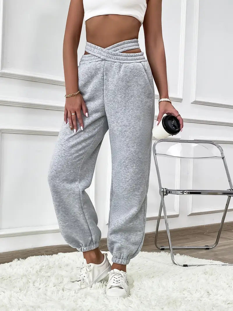 Valerie – Casual Women's Jogging Pants