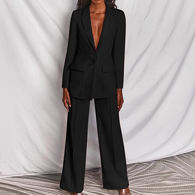 Maja – 2-piece stylish suit