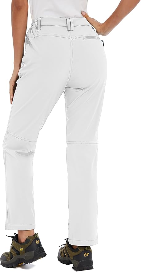 Erina – Waterproof Fleece-Lined Pants