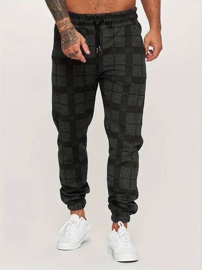 Luxury Jogging Pants - Anton