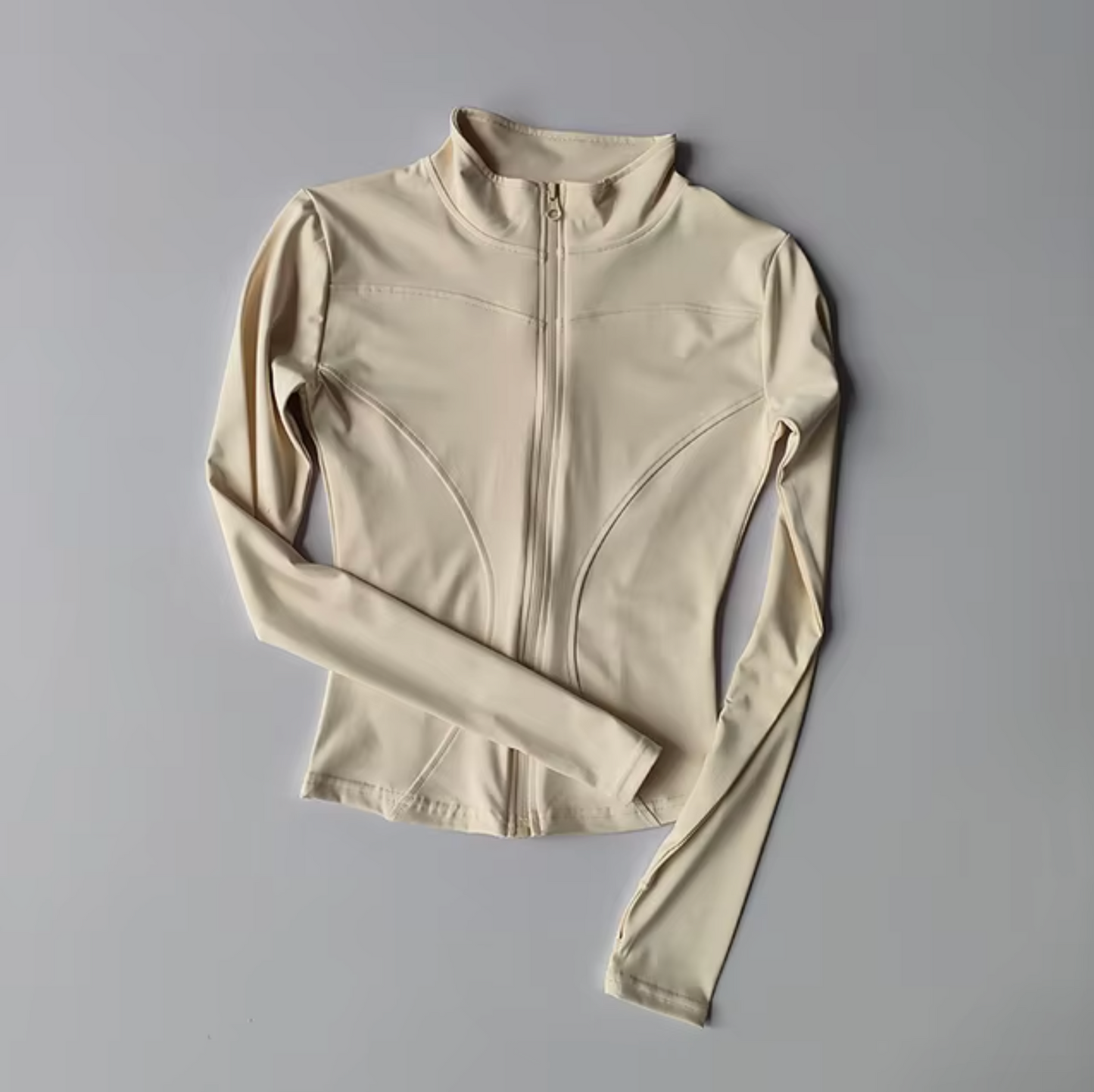 Calla – Quick-drying Fitness Jacket