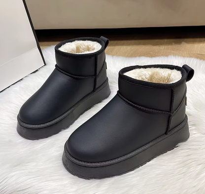 Bexley – Stylish Snow Boots