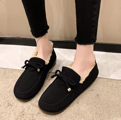 Lorraine - Slip-on Loafers