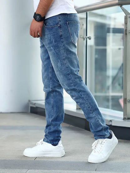 James – Jeans in a casual, stylish design