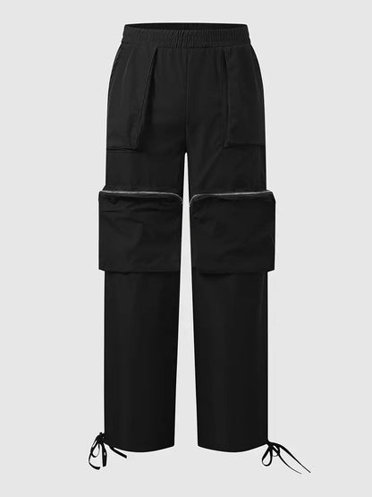 Autumn - Stylish Lightweight Cargo Pants