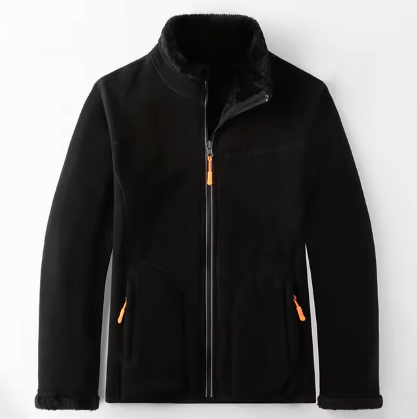 Phoenix – Double-sided Fleece Jacket