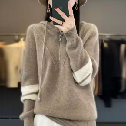 Mikka - Cashmere Sweater