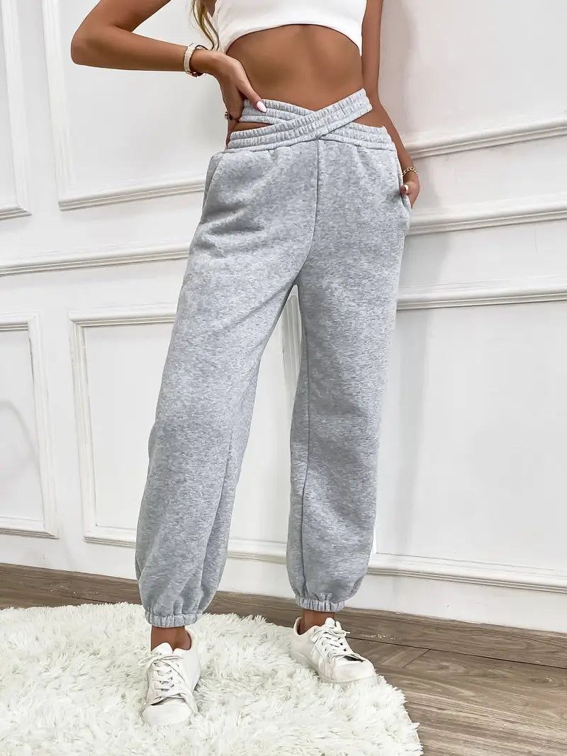 Valerie – Casual Women's Jogging Pants