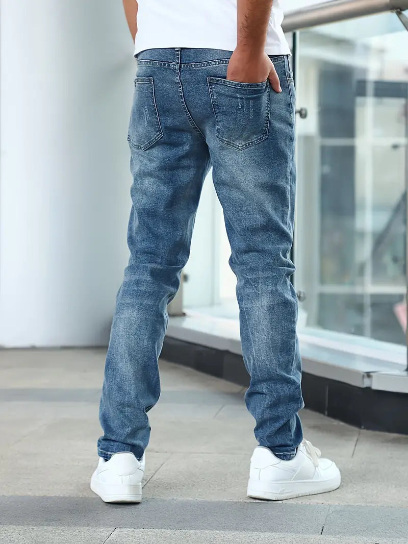 James – Jeans in a casual, stylish design