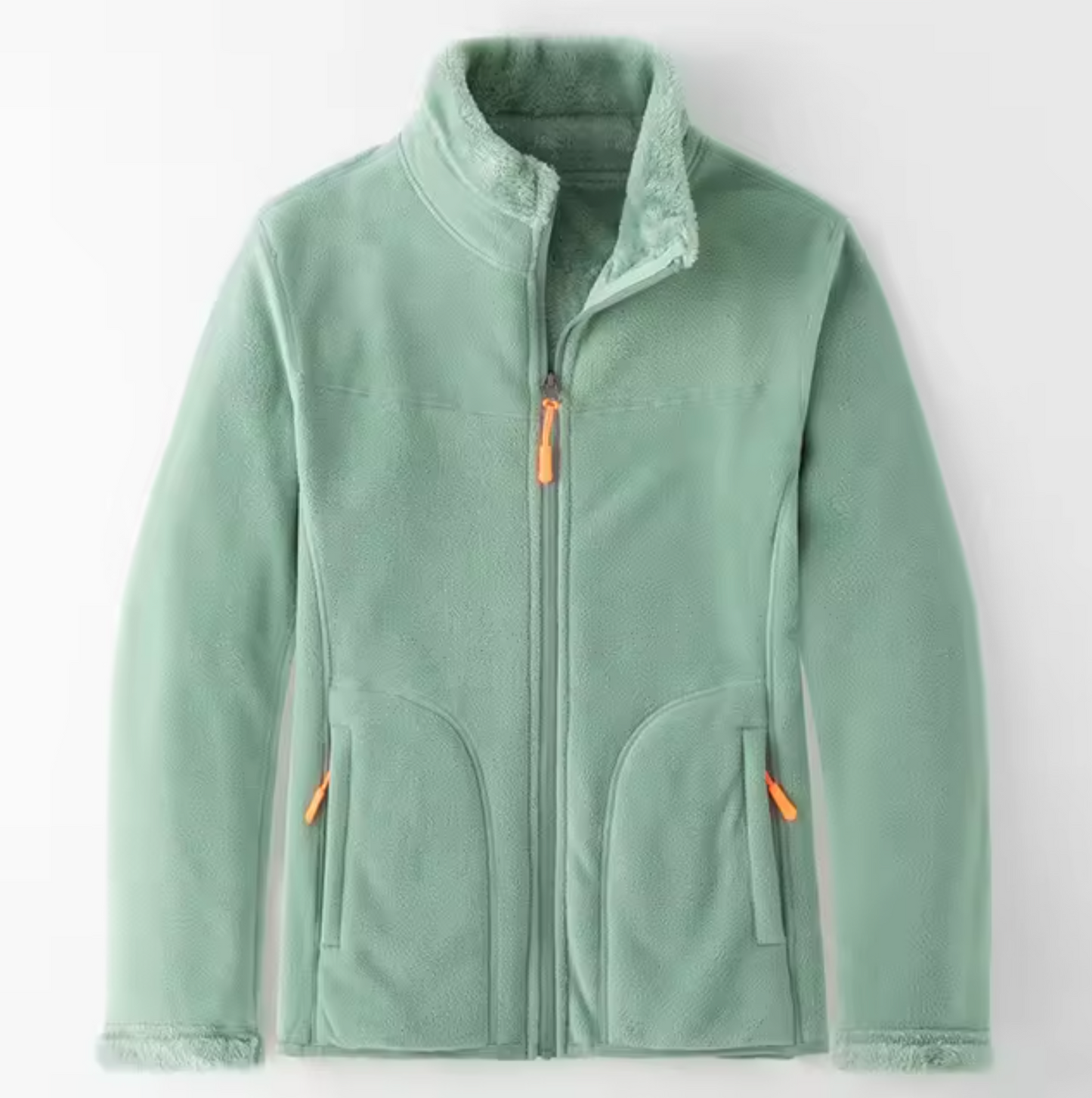 Phoenix – Double-sided Fleece Jacket