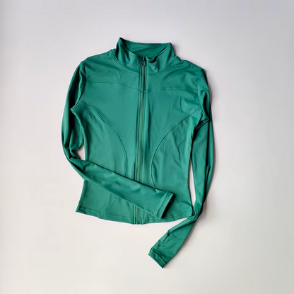 Calla – Quick-drying Fitness Jacket