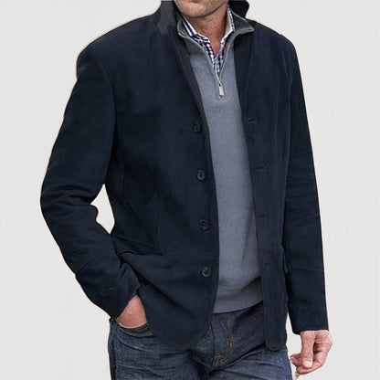 Theo - Vintage Style Jacket for Men