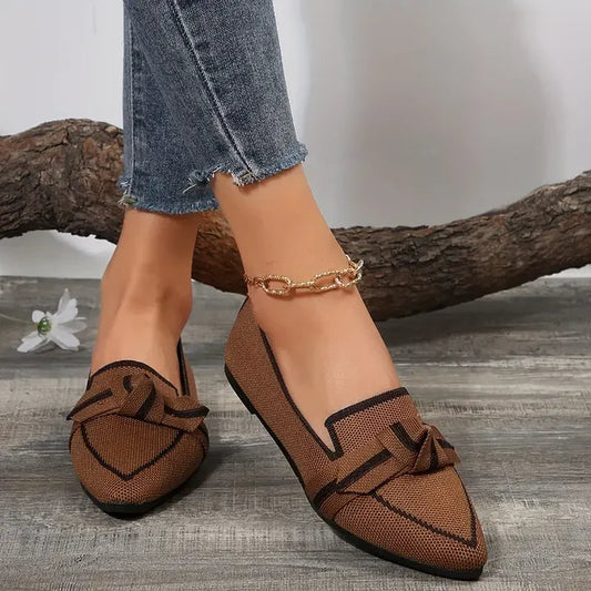 Armie – Stylish Flat Sandals