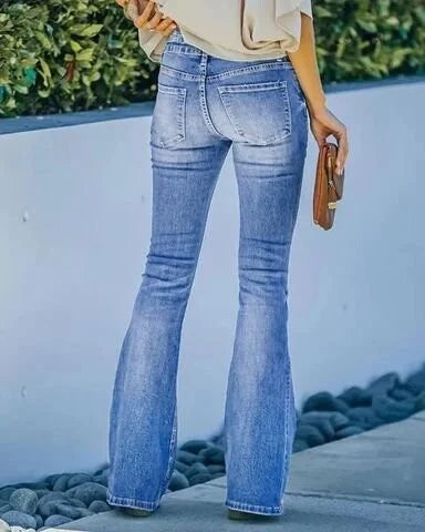 Hadassah – Stretch jeans for women