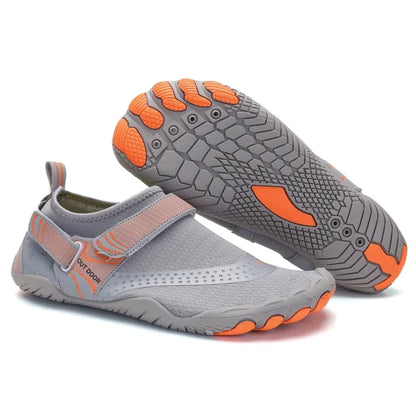 Gabbi - Ergonomic barefoot water shoes for men and women