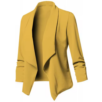 Lucia – Elegant Blazers